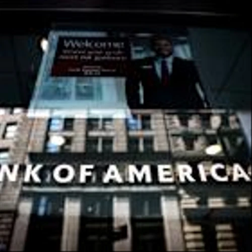 Bank of America readies biggest investor pitch since 2011 as stock trails rivals