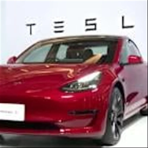 Tesla market share in US drops to lowest since 2017