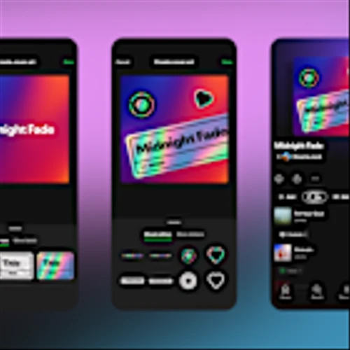 Spotify’s latest feature lets you add your own transitions to playlists