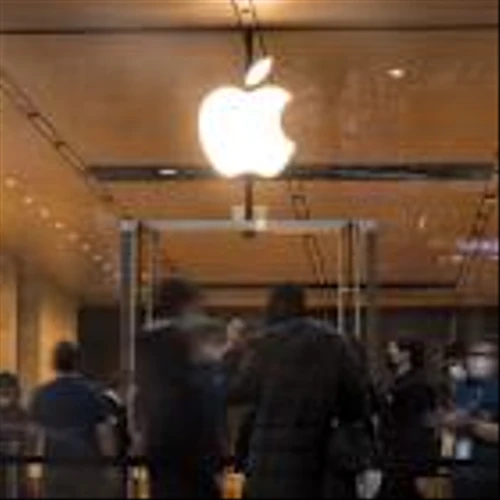 Apple Stock Is Upgraded After Google Antitrust Ruling. It’s Not a Buy Just Yet, Say Analysts.