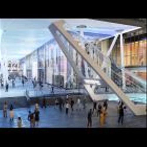 How Vornado Realty Trust is Transforming Penn District Into Retail’s Next Big Bet