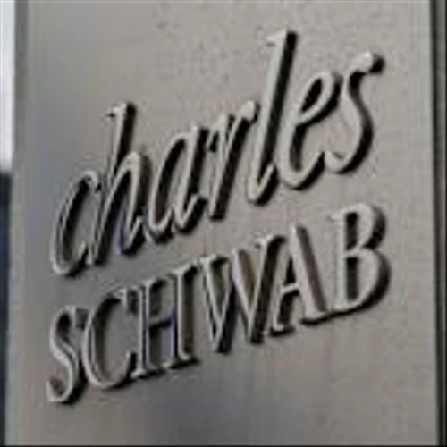 Schwab Rises After Announcing $20 Billion Share Buyback Program