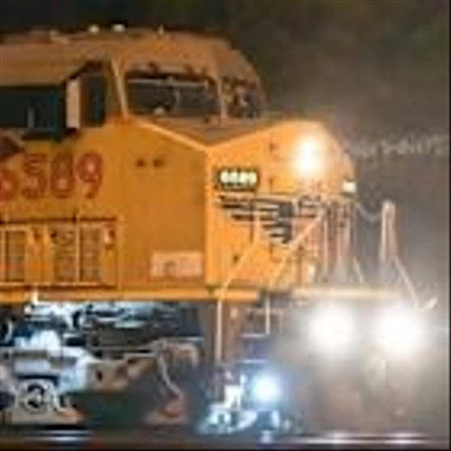 Rail merger no guarantee of growth: Analysts