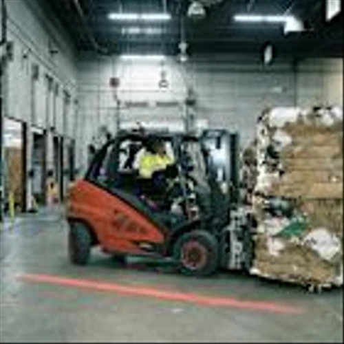 The Circular Life of a Cardboard Box: Understanding the Role of Recycling