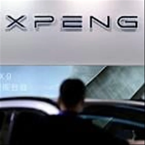 XPeng Posts First-Ever Profit on Strong Sales, Margins