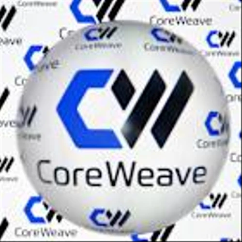 CoreWeave, Arm Holdings, AbbVie: Trending Tickers