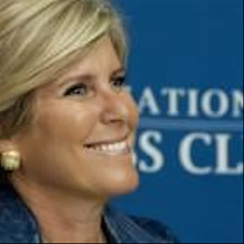 Suze Orman Says This May Be One of the Best Stocks You Should Already Own