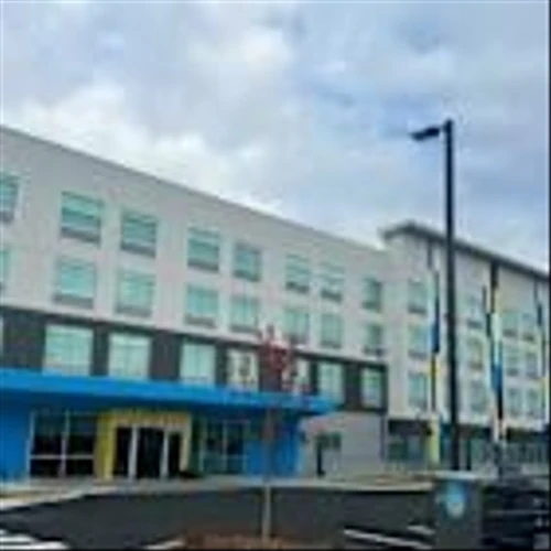 Peachtree opens Tru by Hilton hotel in Huntsville, Alabama