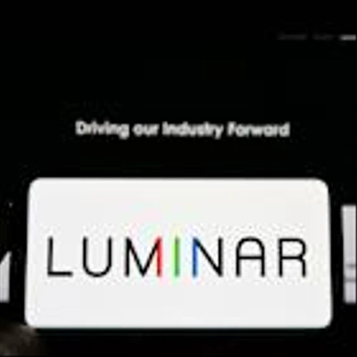 Luminar Technologies pursues Chapter 11 amid restructuring push