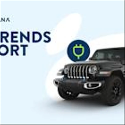 Carvana Report Reveals Record EV and PHEV Sales Mix