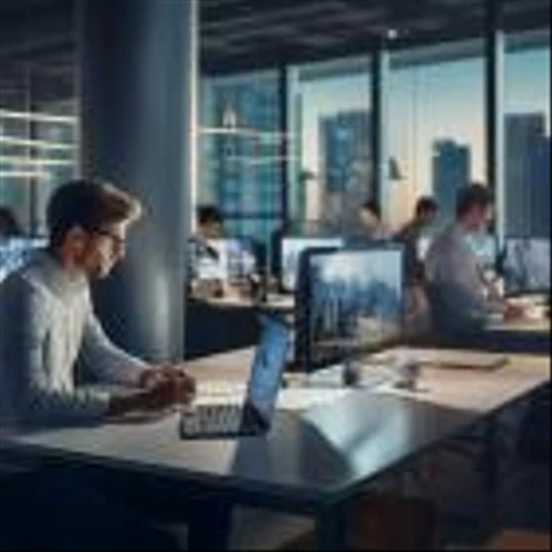 BGSF, Inc. (NYSE:BGSF) Q1 2024 Earnings Call Transcript