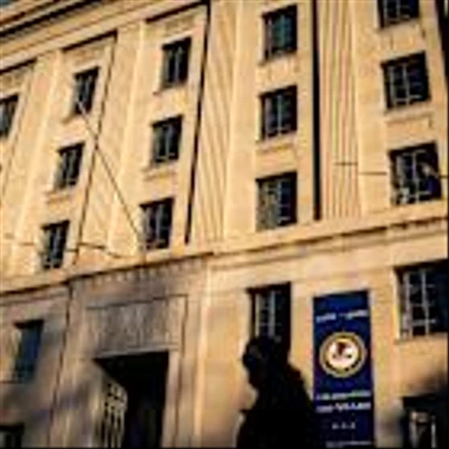 Justice Department Sues Big Medicare Insurers Alleging Kickbacks