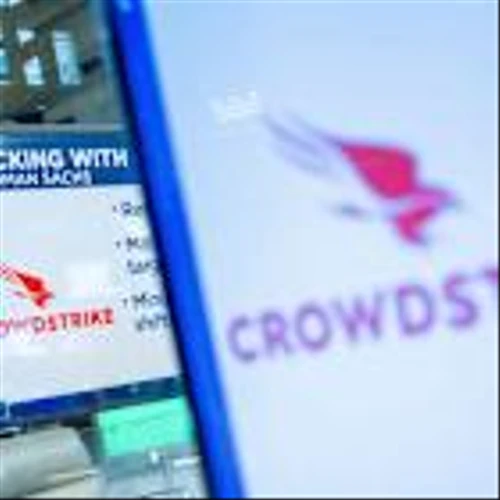 CrowdStrike Heads Into Earnings With High Expectations and a High Valuation