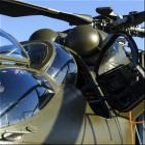 Espey's Q4 Earnings Increase Y/Y on Strong Military Demand