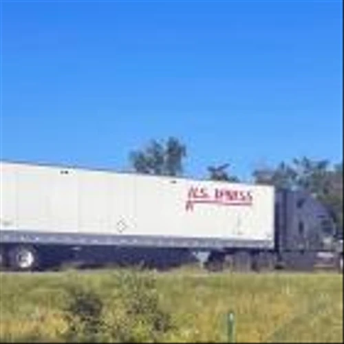 US Xpress realigns network under Knight-Swift