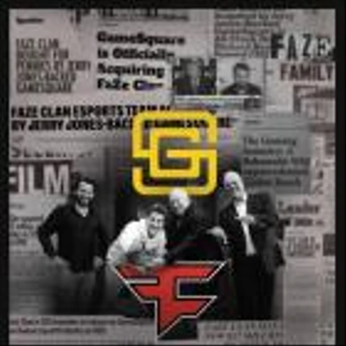 GameSquare is Making Moves to Become the Dallas Cowboys of Esports