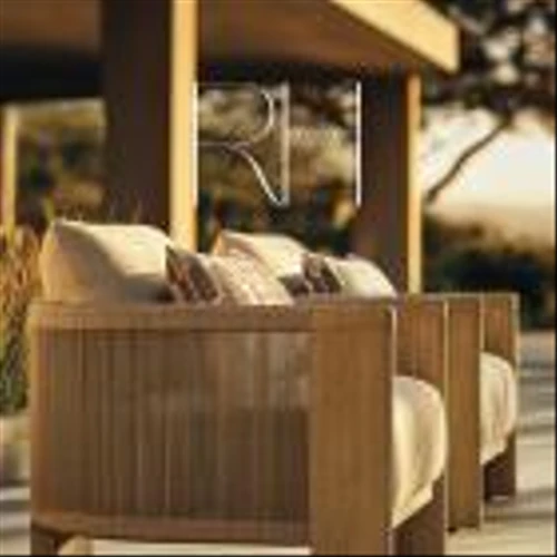 RH Unveils 2025 Outdoor Sourcebook With Over 40 Exclusive Collections by Acclaimed Designers From Around the World
