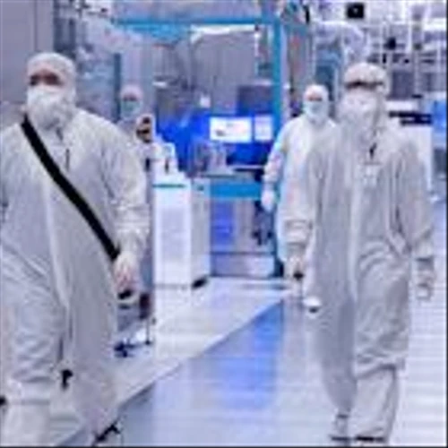 Why Intel Stock Soared 84% in 2025