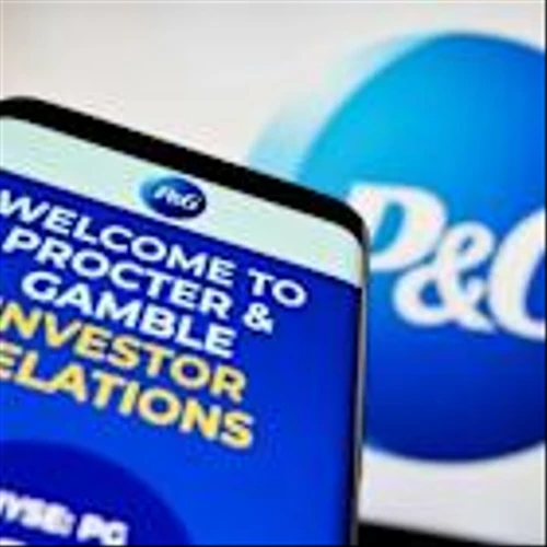 Procter & Gamble Company Stock: Analyst Estimates & Ratings