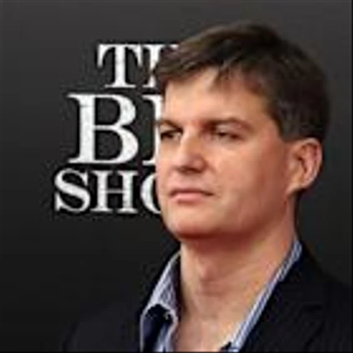 Michael Burry’s Scion Fund Is Deregistered, SEC Filing Shows