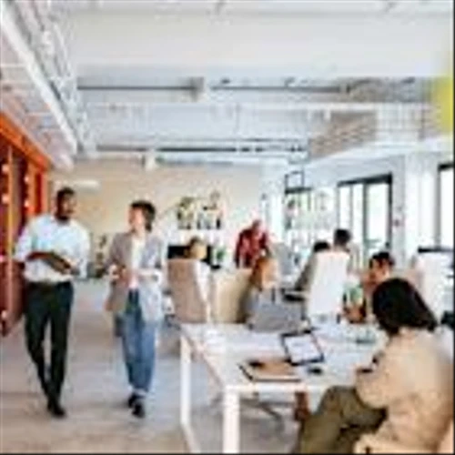 Office occupiers seek ways to improve vibrancy of space: CBRE