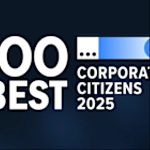 3BL Announces 100 Best Corporate Citizens of 2025