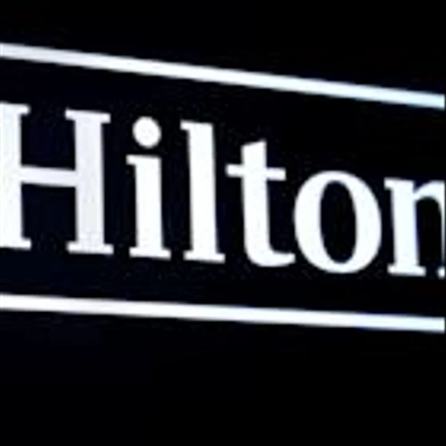 Hilton cuts 2025 revenue growth forecast as travel demand softens