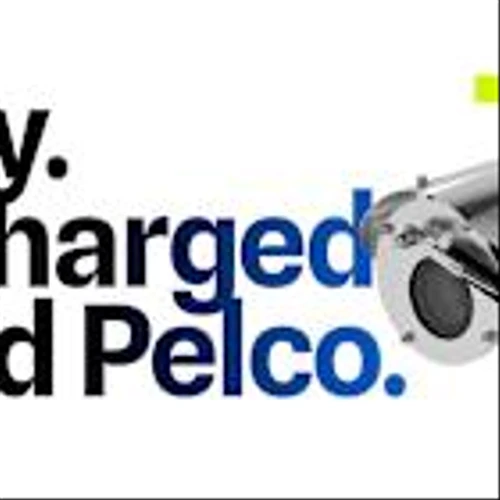 Motorola Solutions Delivers Resilient Security for Critical Infrastructure with New Pelco Portfolio