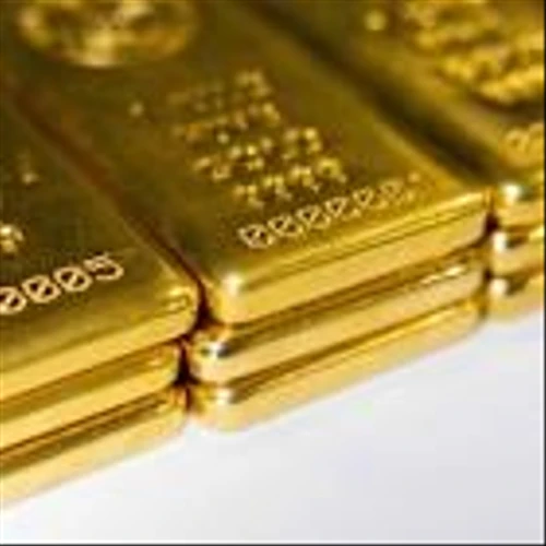 What's Behind the Sell-Off In Gold on Tuesday?