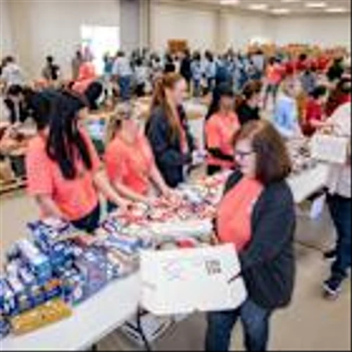 HII’s Ingalls Shipbuilding Honored with Mississippi Governor’s Initiative for Volunteer Excellence Award