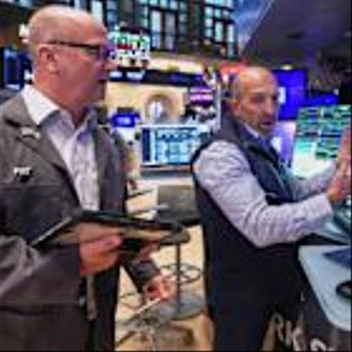 Earnings season off to an impressive start