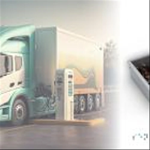 Sensata Technologies’ High Voltage Distribution Units Enabling Megawatt Charging in Production on Heavy-Duty Electric Trucks