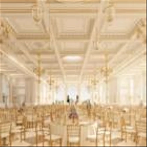 Is Union Pacific Trump ballroom donation Vena’s  merger knockout punch?