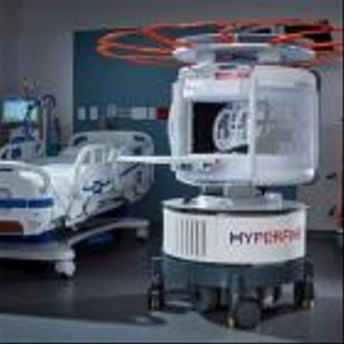 Observational Study Finds That Hyperfine, Inc. Portable MR Brain Imaging System Assists Clinicians in Early Detection of Acute Brain Injury in ECMO Patients