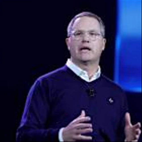 Walmart CEO Issues Wake-Up Call: ‘AI Is Going to Change Literally Every Job’