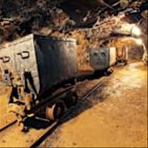 Zacks Investment Ideas feature highlights: Kinross Gold, Agnico Eagle Mines and Royal Gold
