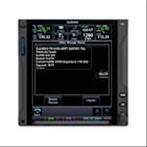 Garmin brings FAA Data Comm to market through GTN 750Xi series certification