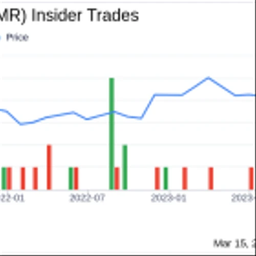 Immersion Corp (IMMR) Director Elias Nader Sells 13,000 Shares