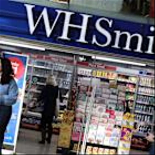 Johnson & Johnson, WH Smith, and Disney: Trending stocks