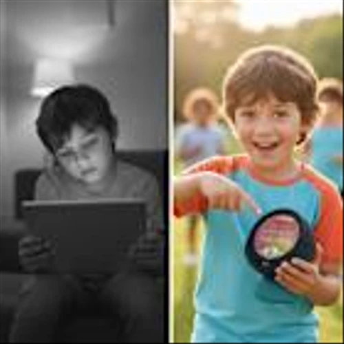 Former LivePerson CEO Launches KID, a Safe Creative AI Device Amid Alarming AI Toy Safety Findings.