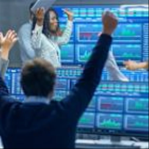 History Says the Nasdaq Will Surge in 2026. 1 Potential Stock-Split Stock to Buy Before It Does.