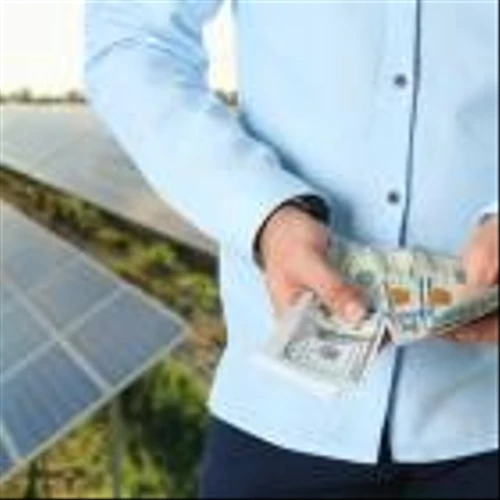 Emeren Group (SOL) Buys 10.76 MWh Storage Portfolio in China