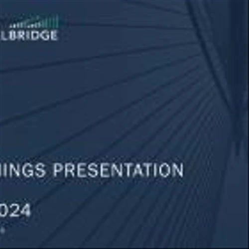 DigitalBridge Reports First Quarter 2024 Financial Results