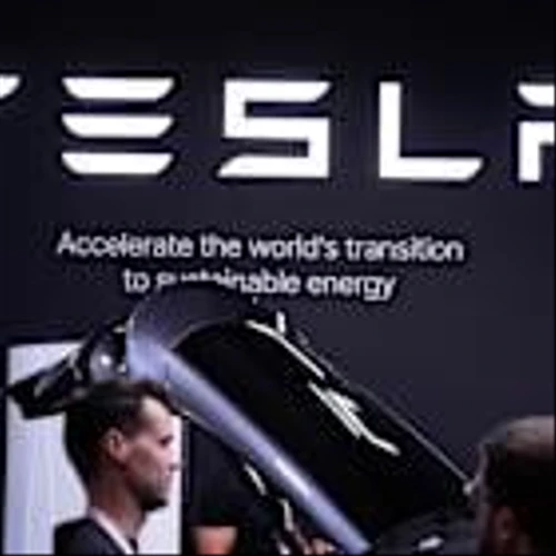 Tesla sell-off is overdone, this bull says
