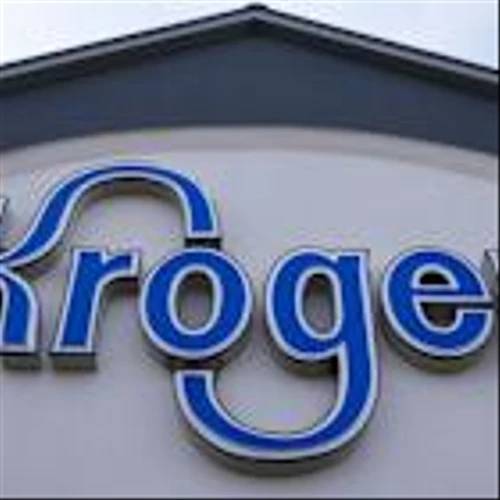 Kroger appoints new CEO, Once Upon A Farm stock surges
