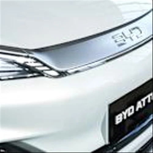 Tesla Rival BYD Reports Earnings Tumble 30%, First Drop In Three Years