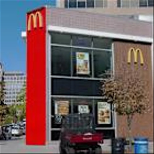 McDonald's global sales top estimates as promotions boost demand