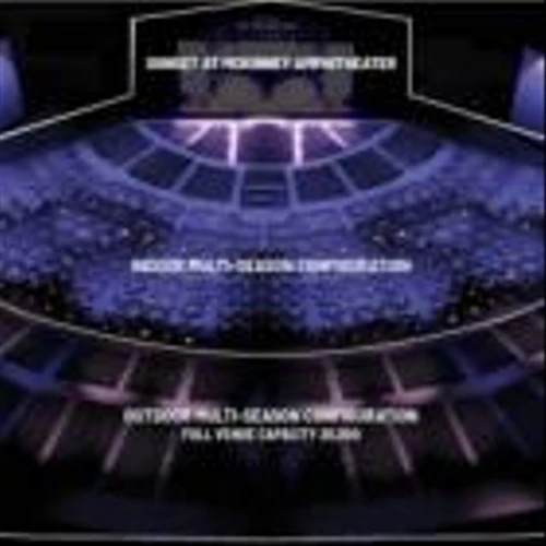 Venu Holding Corporation Expands to Year-Round Operations with Multi-Season Venue Configuration, Unlocking New Revenue Growth