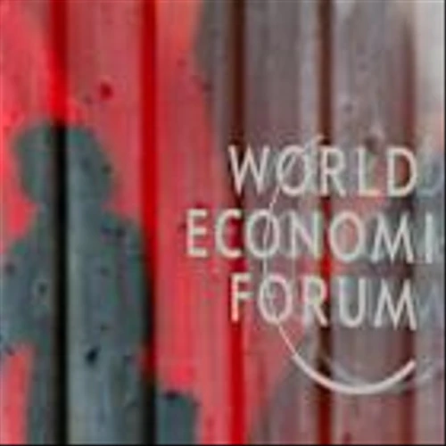 Trump Affordability Pitch Heads to Davos Fixed on Greenland