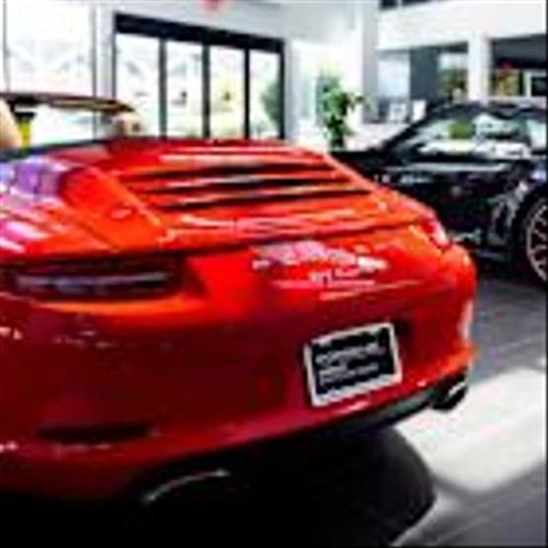 Tariff Threat Hits European Auto, Bank Stocks